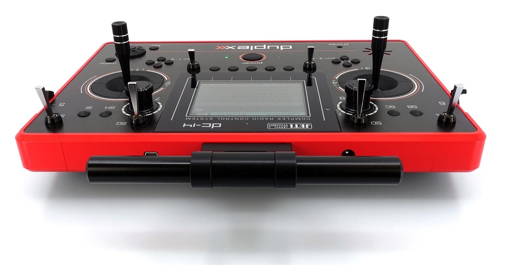JTL:60151:Pultsender-DC-14-II-Gruen-Multimode-80001691_b_3
