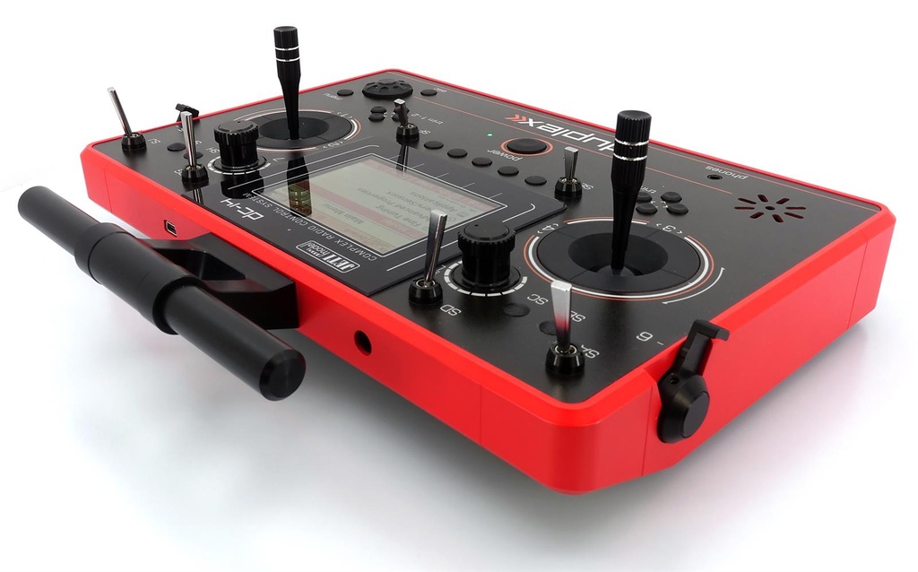 JTL:26002:DC14-II-RED11