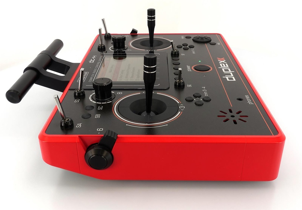 JTL:26003:DC14-II-RED12