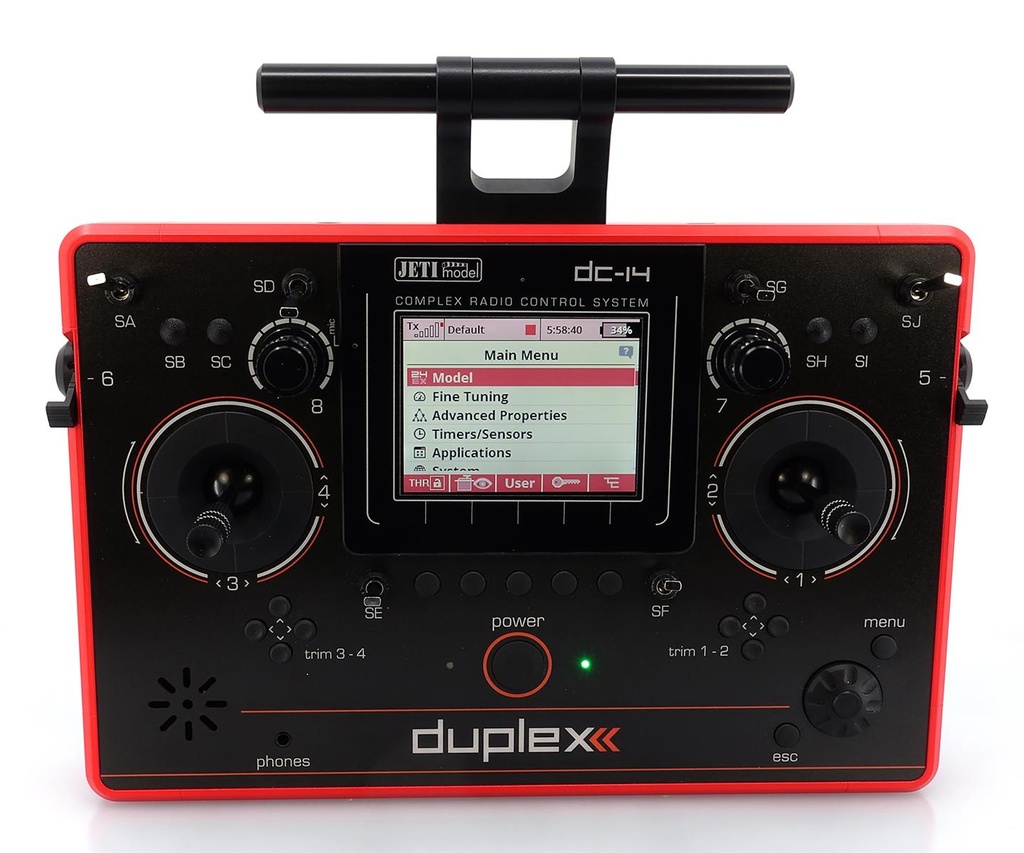 JTL:25992:DC14-II-RED01
