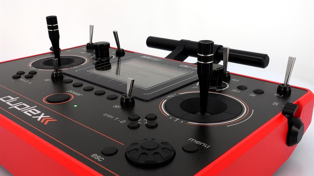 JTL:26005:DC14-II-RED14