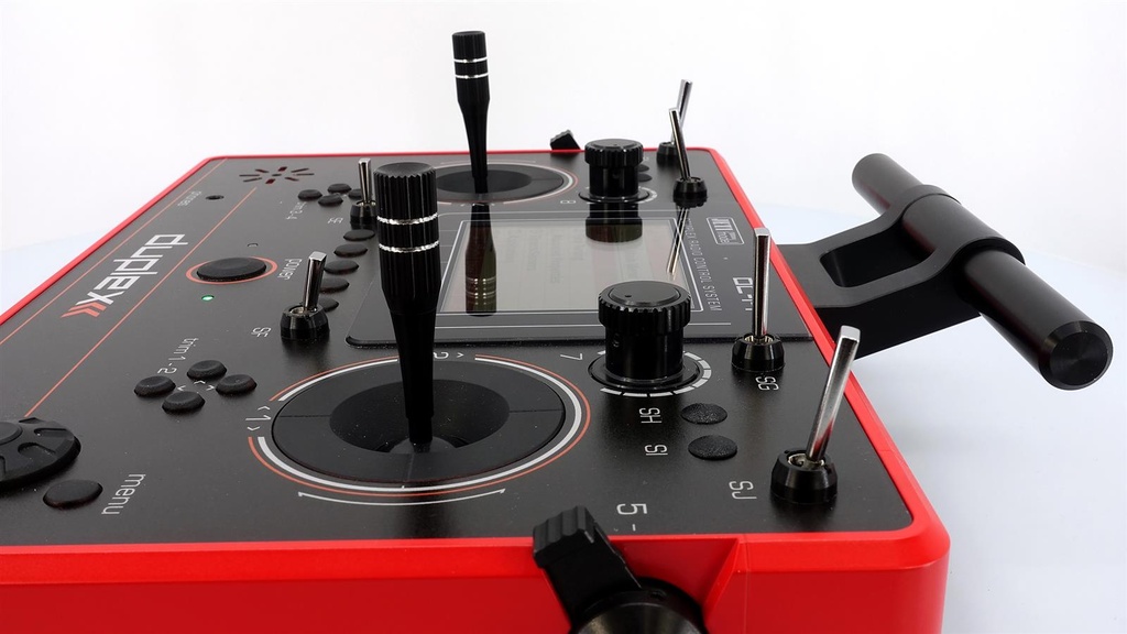 JTL:26006:DC14-II-RED15