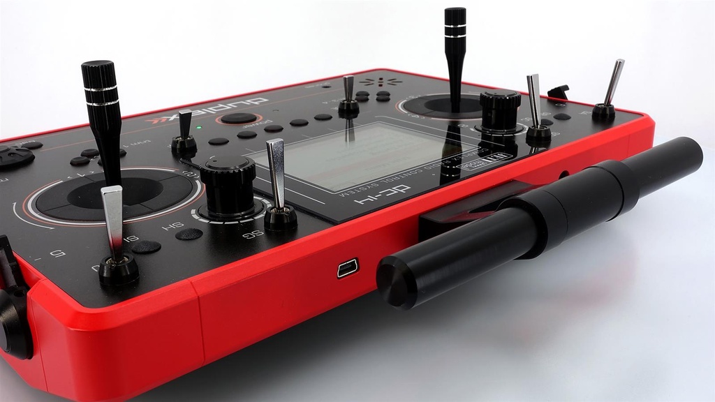 JTL:26007:DC14-II-RED16