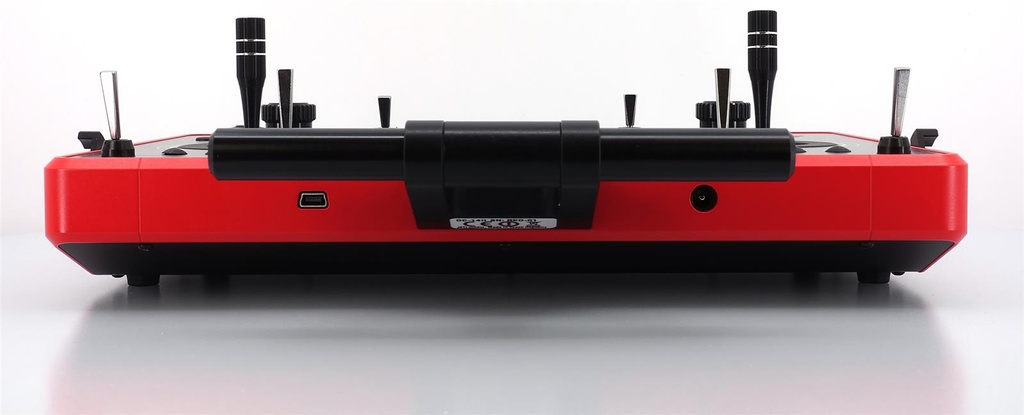 JTL:26008:DC14-II-RED17