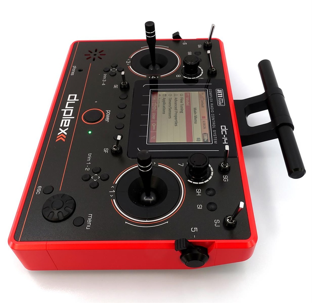 JTL:26037:DC14-II-RED24
