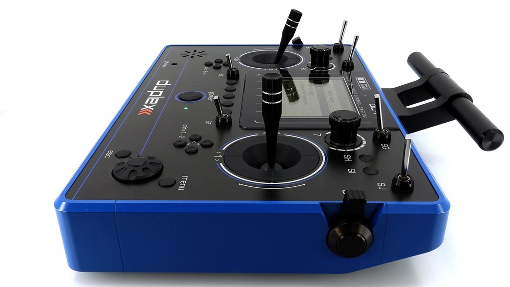JTL:60153:Pultsender-DC-14-II-Blau-Multimode-80001690_b_1