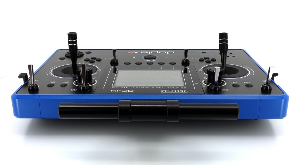 JTL:26028:DC14-II-Blue14