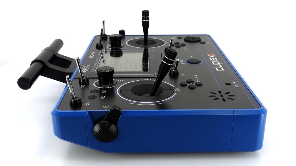 JTL:26030:DC14-II-Blue16