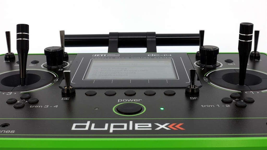 JTL:26045:DC14-II-Green09