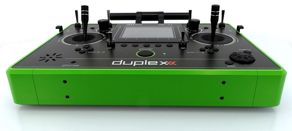 JTL:26047:DC14-II-Green01