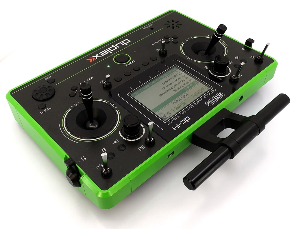 JTL:26057:DC14-II-Green17