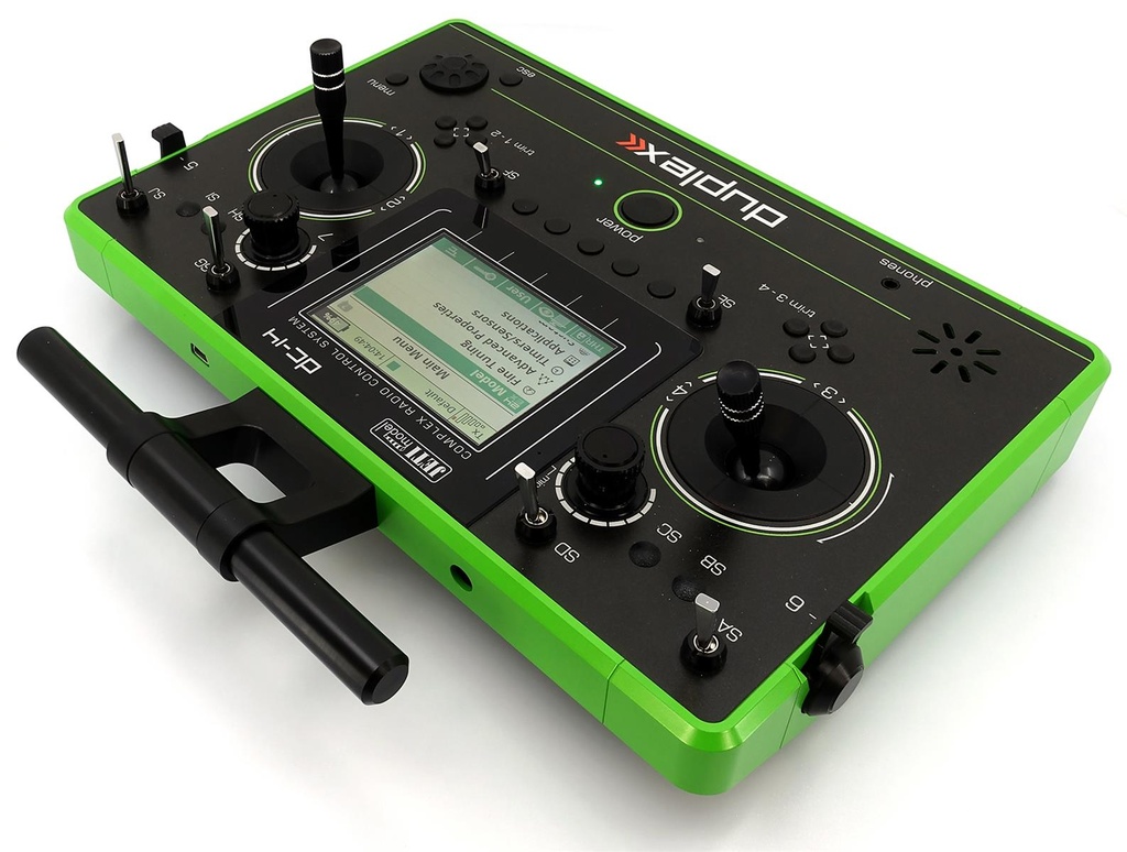 JTL:26059:DC14-II-Green19