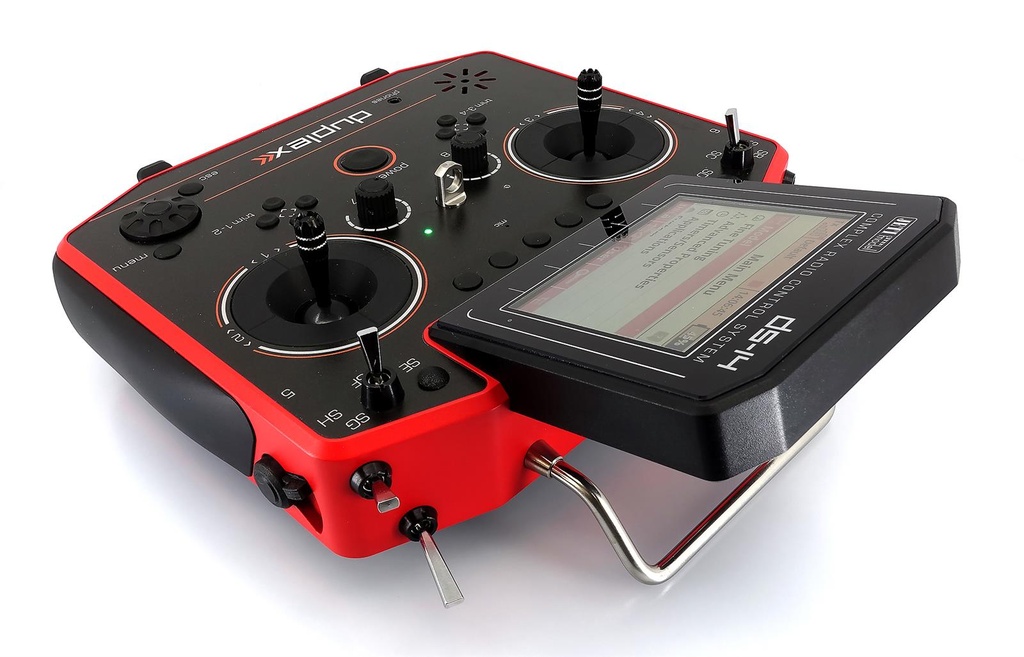 JTL:26061:Handsender-DS-14-II-Rot-Multimode-80001692_b_1