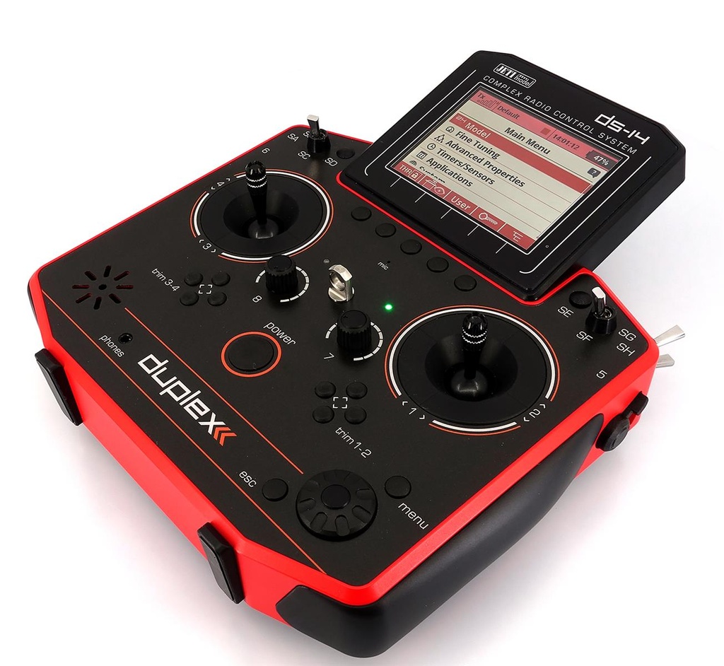 JTL:26064:DS14-II-Red01