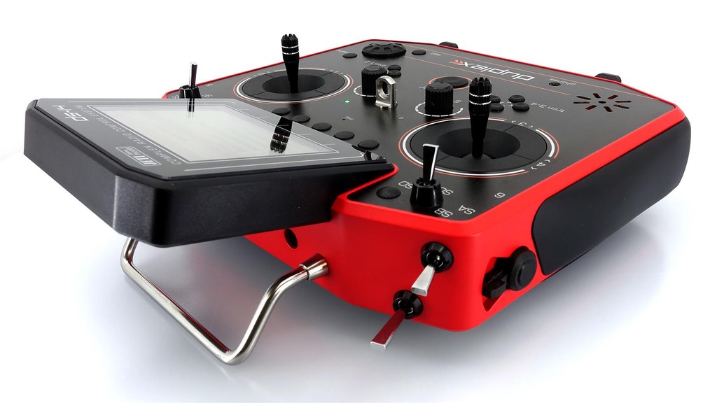 JTL:26075:DS14-II-Red16