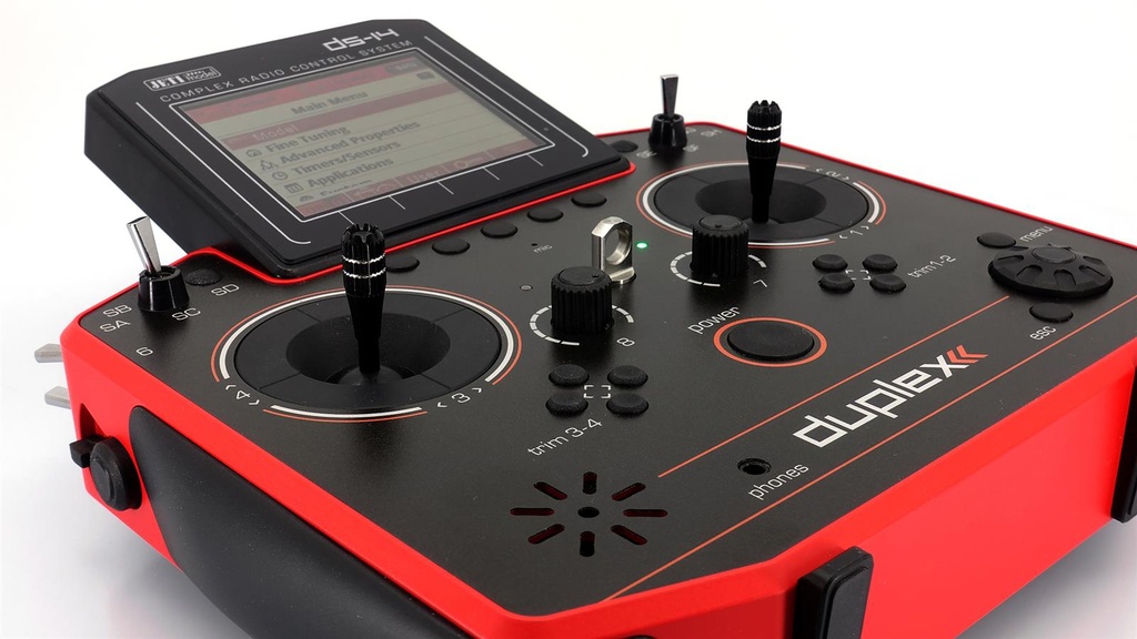 JTL:26084:DS14-II-Red27