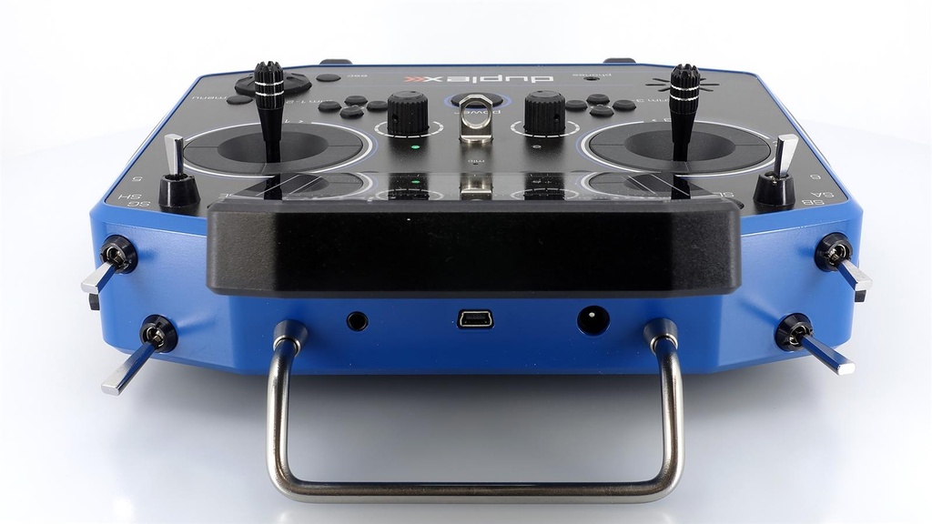 JTL:60157:Handsender-DS-14-II-Blau-Multimode-80001693_b_2