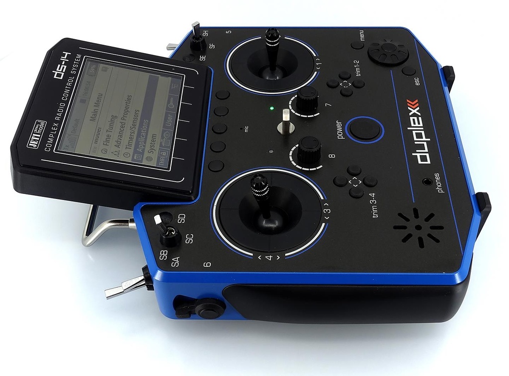 JTL:26095:DS14-II-Blue11