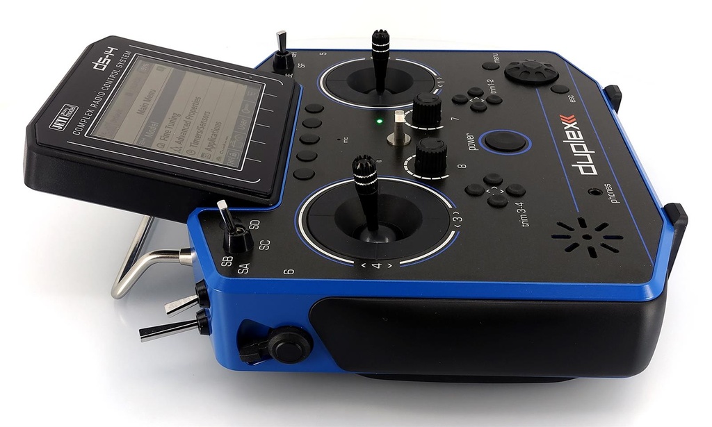 JTL:26100:DS14-II-Blue19