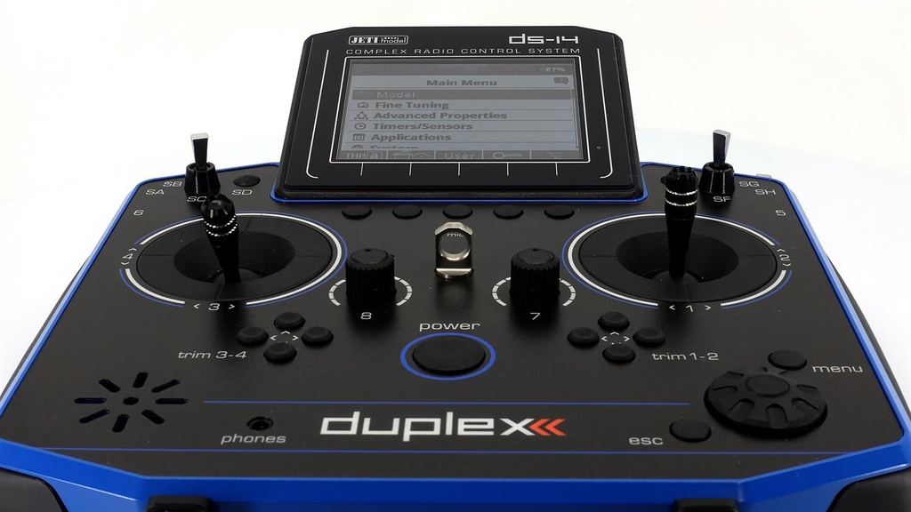 JTL:26106:DS14-II-Blue25