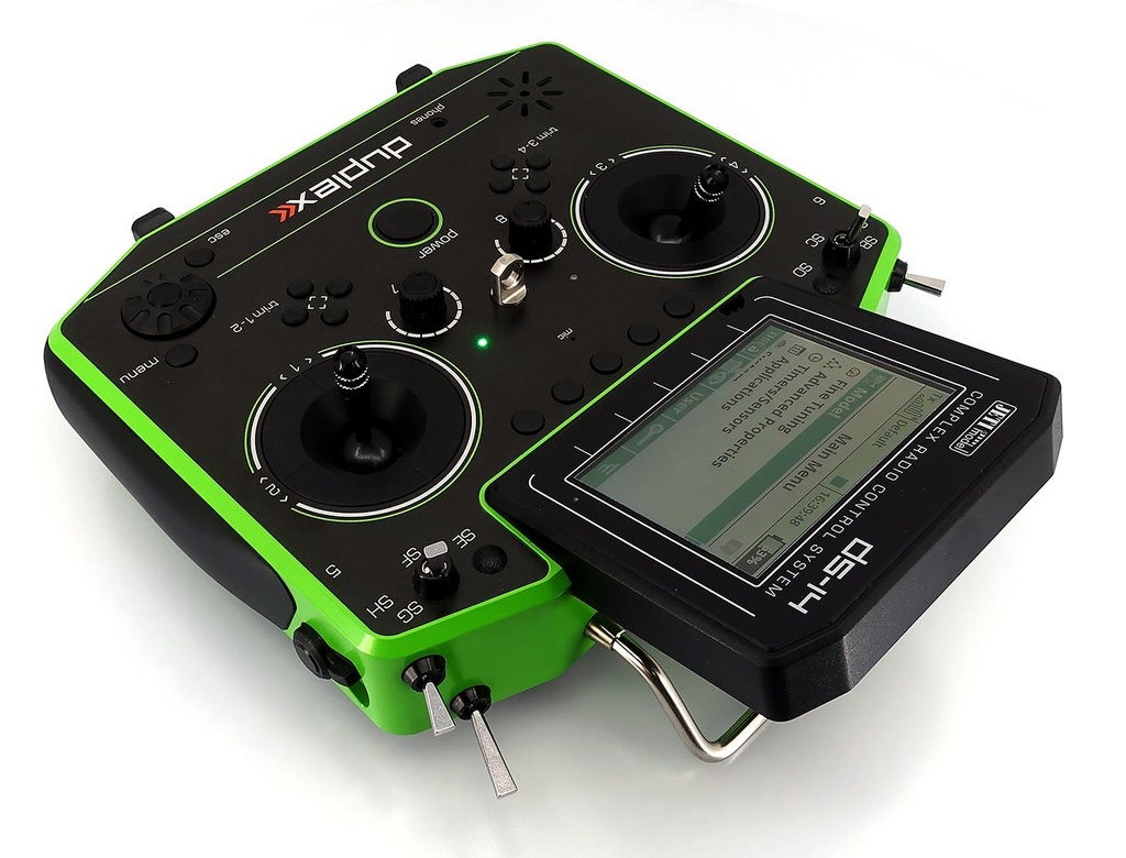 JTL:26119:DS14-II-Green03