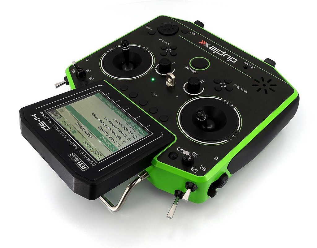 JTL:26120:DS14-II-Green04