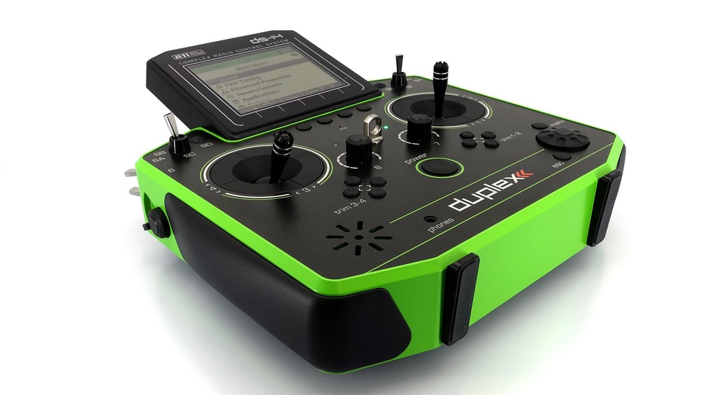 JTL:26131:DS14-II-Green21