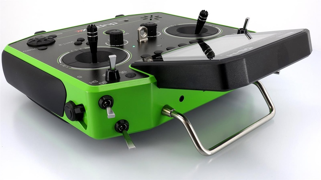 JTL:26135:DS14-II-Green14