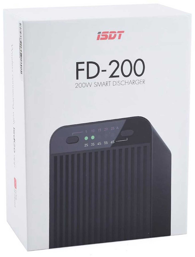 JTL:26502:ISDTFD200