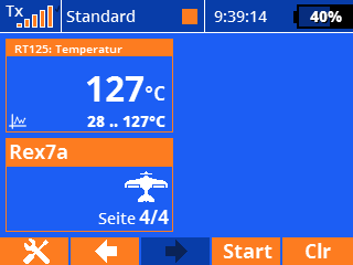 JTL:51814:T125 mit 127°