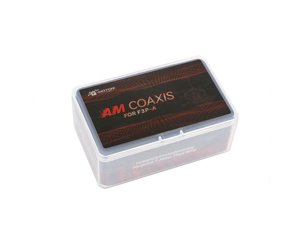 JTL:63465:AM-coax-1s