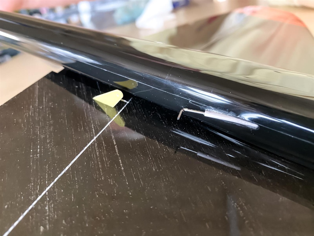 JTL:25569:Minidart Detailfoto 1