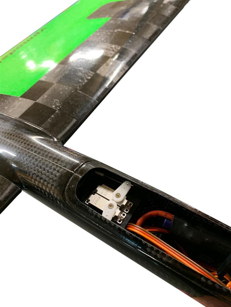 JTL:41141:Servos
