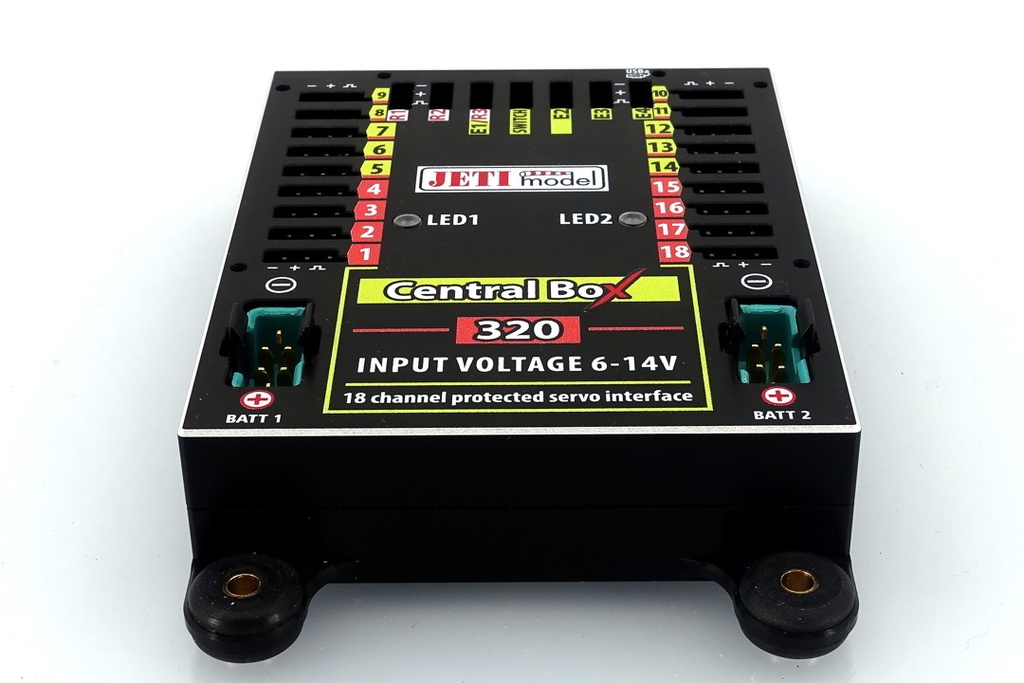 JTL:60174:CB320-4
