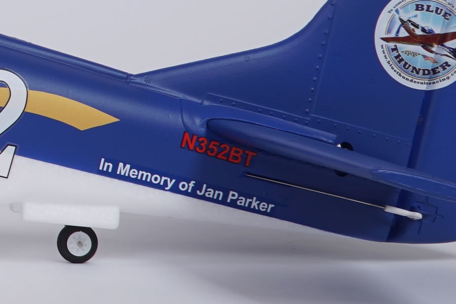 JTL:42354:P-51 6