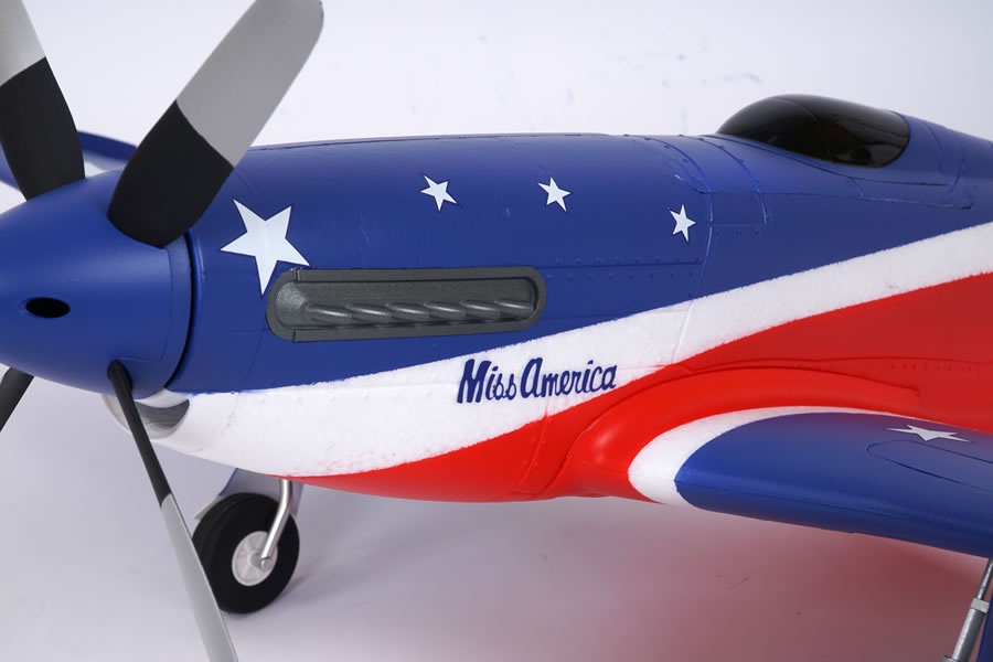 JTL:42360:P-51a 4