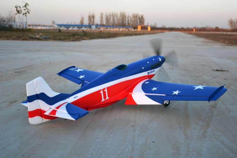 JTL:42364:P-51a 8