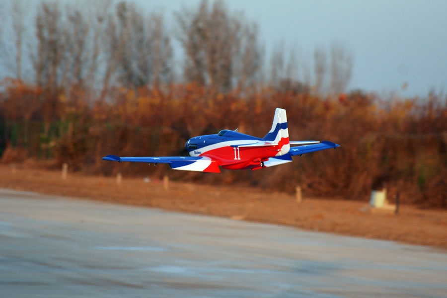 JTL:42366:P-51a 10