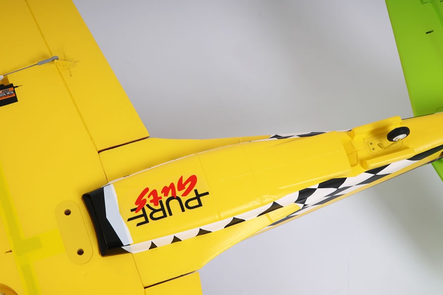 JTL:42371:P-51 V6