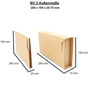 JTL:51680:buchverpackung-245x165x20-70-mm-bv-2-braun~9