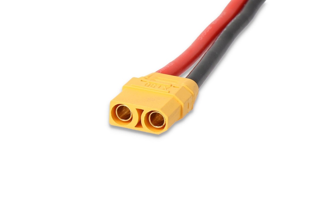 JTL:42989:XT90