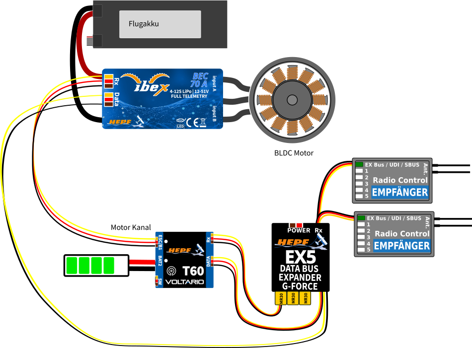 JTL:51828:EX5-T60-BEC