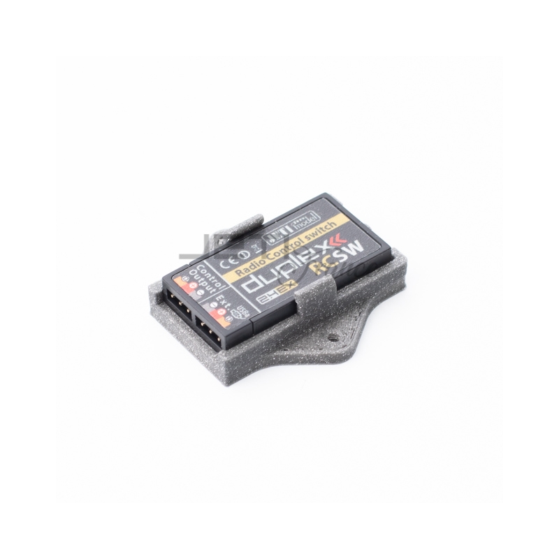 JTL:54496:mouting-base-for-jeti-rsat2-rcswitch
