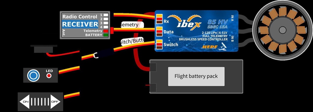 JTL:54643:ESC_CONNECTION