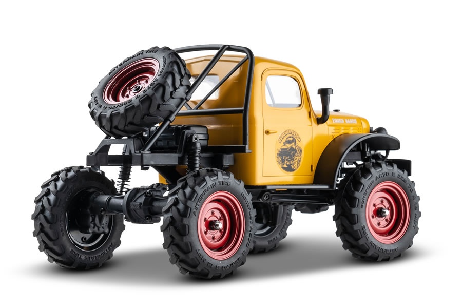 JTL:54701:FMS FCX24y1