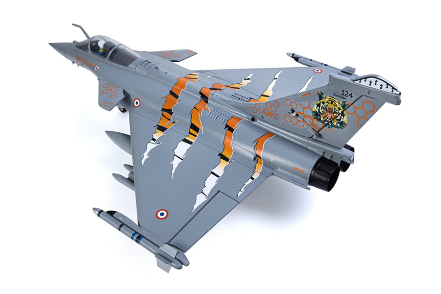 JTL:55440:FMS Rafale Jet1