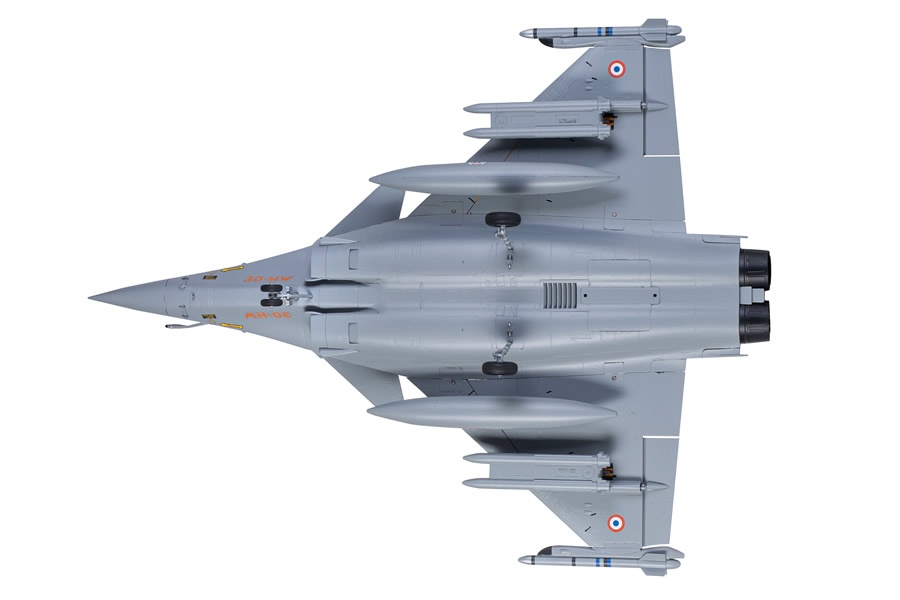 JTL:55442:FMS Rafale Jet3