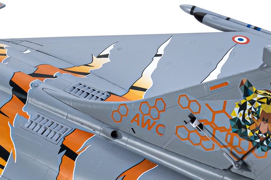JTL:55445:FMS Rafale Jet6
