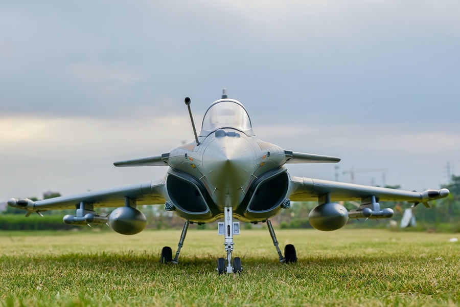 JTL:55448:FMS Rafale Jet78