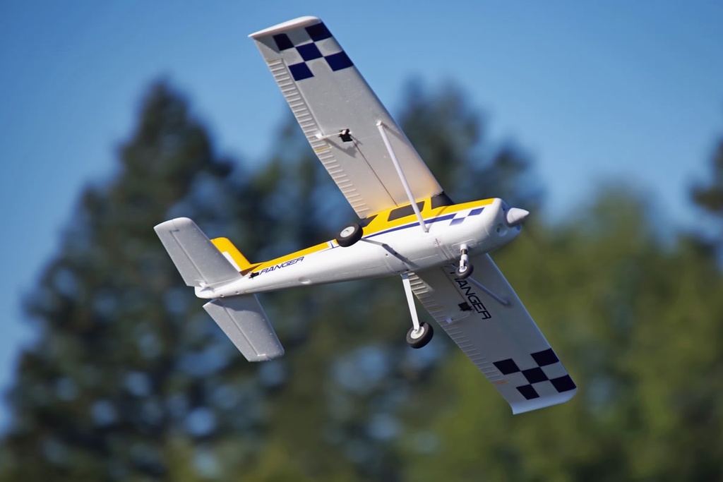 JTL:55640:Ranger 9